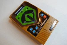 Mattel Classic BASEBALL Vintage  Handheld Tabletop Arcade Electronic game A1