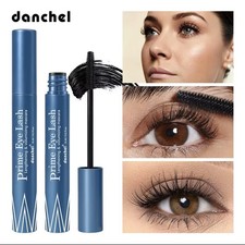 Prime Lash Mascara for Older Women for Seniors with Thinning Waterproof UK