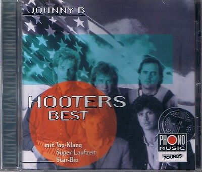 Hooters Johnny B