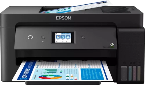 Epson EcoTank ET-15000 A3+ All-In-One Photo Printer