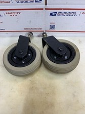 Used Jazzy Select Casters Wheels Tires