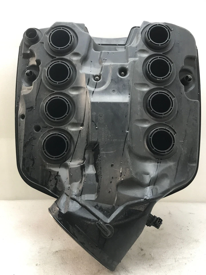 Colector de admisión BMW M3 2008-2013 Foto 4 de 4