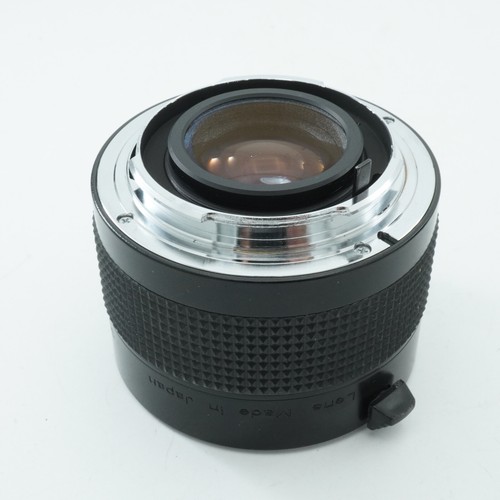 Kenko 2x APK Teleplus MC7 for Pentax K Mount Adapter from Japan #200066 - Picture 7 of 13