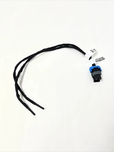 OEM FREIGHTLINER WIRING HARNESS - FUEL INDICATOR,JUMPER,SERVICE A66-06600-000