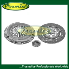 Premier Clutch Kit Fits VW Golf Polo Bora Audi A1 TT A3 Skoda Octavia Seat Leon