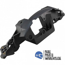 Kawasaki ZX-10R 2011-2015 Headlamp Fairing Clock Bracket Mount