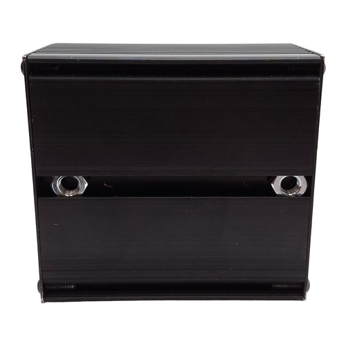 Alimentation lumineuse de vision industrielle Advanced Illumination CS100, DIN 7 broches, 24 VDC - Photo 7 sur 7