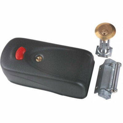 Cisa Elettrika 1A630 Elec lock For Wood (1A630-00-0)