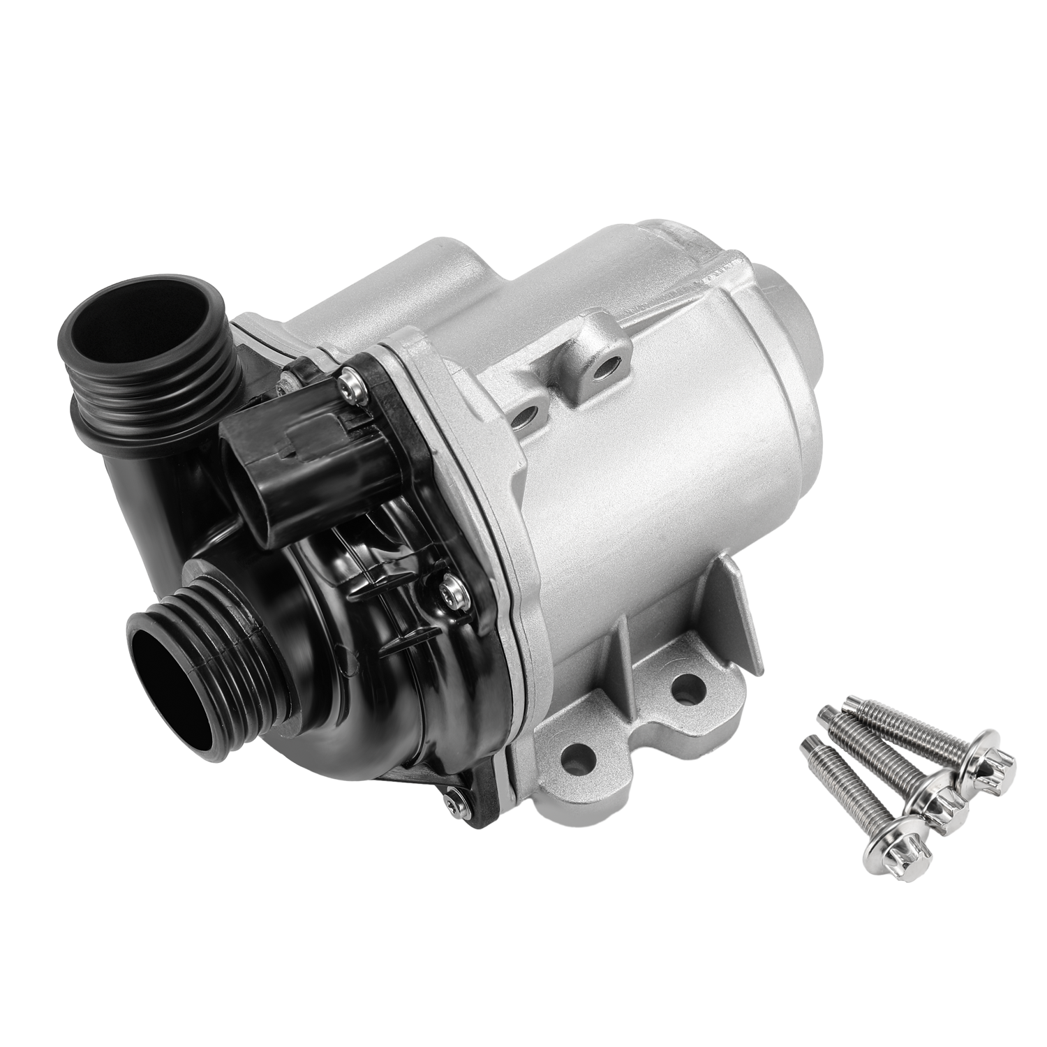 11517563659 Electric Engine Water Pump For BMW 135i 335i 535i 335is