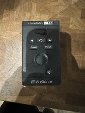 PreSonus Revelator io44 Recording and Streaming Audio Interface