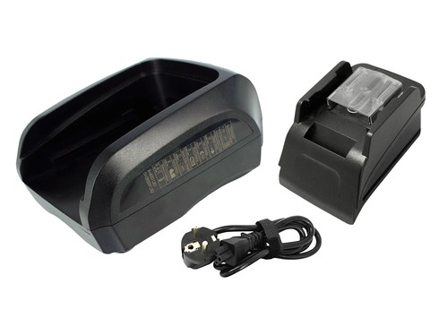 Caricabatterie Per Dell Axim X3 X3i 38111 F2753