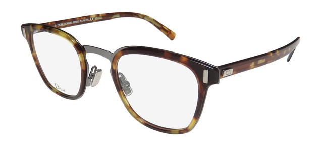 dior homme eyewear