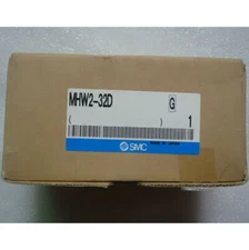 1PCS NEW MHW2-32D pneumatic finger cylinder #A6-22