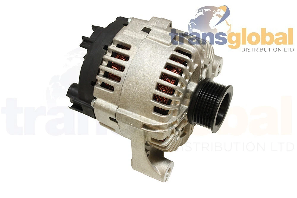 150amp Alternator for Land Rover Freelander 1 2.0 TD4 02 06
