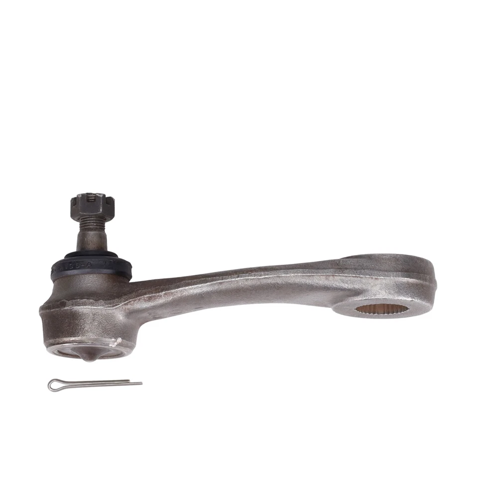 Ford Torino 1972-74, Ranchero/74 Mercury Cougar/72-76 Montego Pitman brazo (MS) Foto 3 de 4