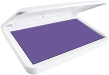 Make Series, Stamp Pads, with Non-Toxic Premium , Water-Based Acid-Free Lovabl