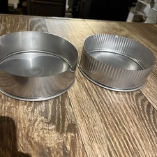 6” Stainless Steel Stove Pipe Tee Cap or Plug