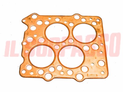 Original Copper Head Gasket Lancia Appia Series 1