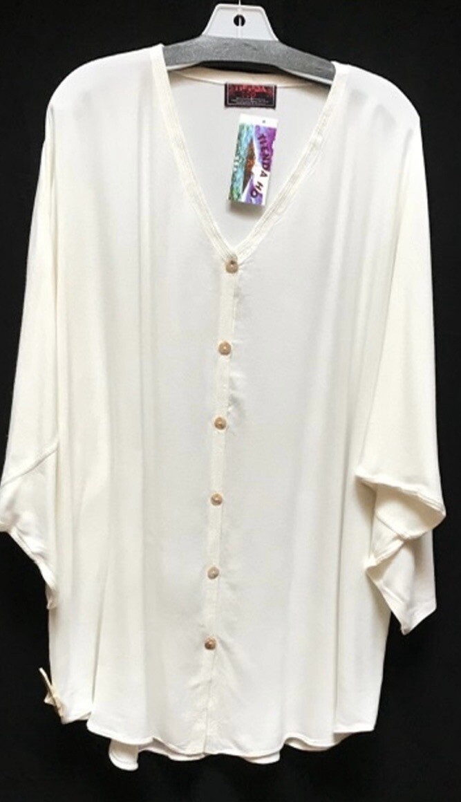 Tienda Ho Tiznite Top Natural