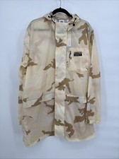 Adidas K-Way Adidas Longwind JKT AOP Giacca a vento Uomo Taglia M Nuove con etichette