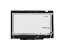 New For Lenovo Chromebook 300e 2nd Touch Screen LCD Assembly Bezel 5D10T95195 