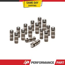 85-95 5.0l Ford Racing 302 Hydraulic Roller Lifters Valve Tappets Mustang 351w