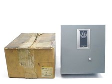 ALLEN BRADLEY 505-AAD SER. C (BR/YL) NSMP