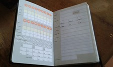 New - Journal Notebook - Item For Collectors