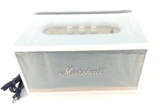Marshall Stanmore Ii Premium Wireless Bluetooth Speaker White - Perfect Grade