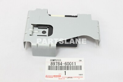 Lexus LX570 Toyota Land Cruiser OEM Anti Theft Immobilizer Unit