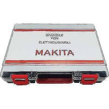 CARBONCINO MAKITA IN KIT PORTA  GRAFITE CF=PZ 80 CF 1