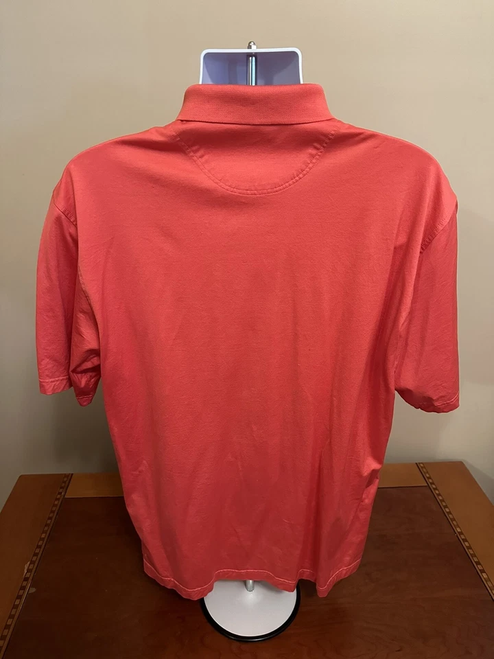 Harry Vardon Keowee Key CC South Carolina Red - Image 2 of 4