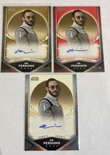 2021 Topps Star Wars The Mandalorian Season 2 Trading Cards 30