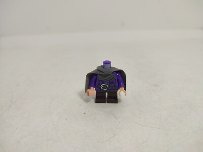 LEGO The Hobbit Not Complete Ori The Dwarf Minifigure from 79010 LOR045 