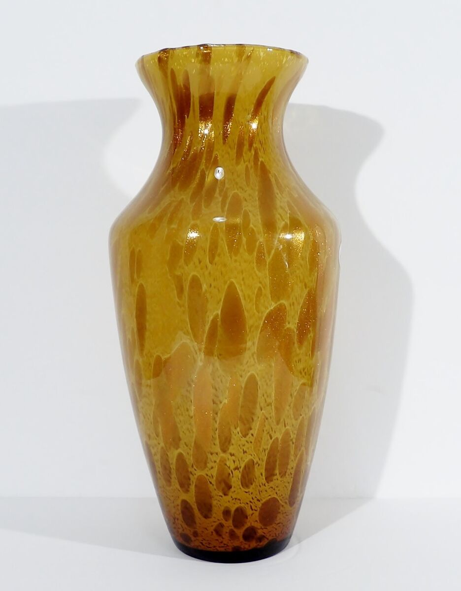 MACKNGTOSH VETRERIA art glassヴィンテージイタリア製 murano-dino-martens-blue-green