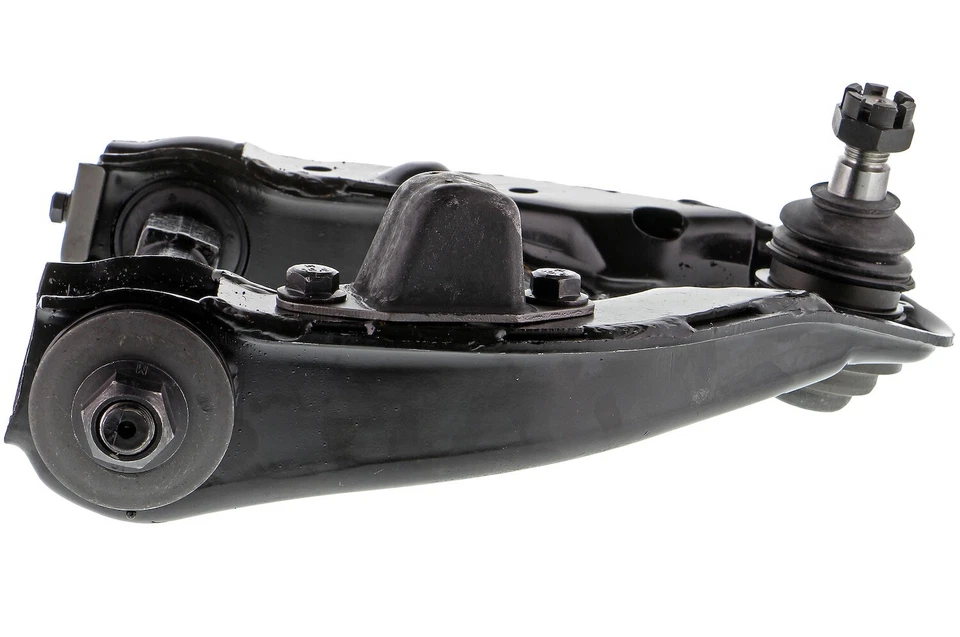 Brazo de control y rótula parte superior derecha para Dodge Ram 50 1987-1993 4x4 1988 Foto 4 de 4