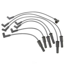 Spark Plug Wire Set for 77-83 Ford	Fairmont LTD Mercury	Marquis