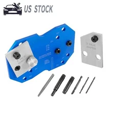 68500 Manifold Drill Template for Ford 2V & 3V Designed to Remove Broken Exhaust