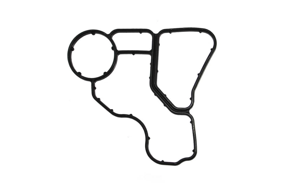 Junta de carcasa de filtro de aceite de motor CRP 01099100 Foto 3 de 4