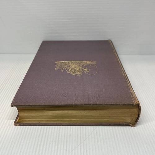 The Lord Fish by Walter de la Mare (Hardcover Book) Childrens, Fantasy - Bild 7 von 10