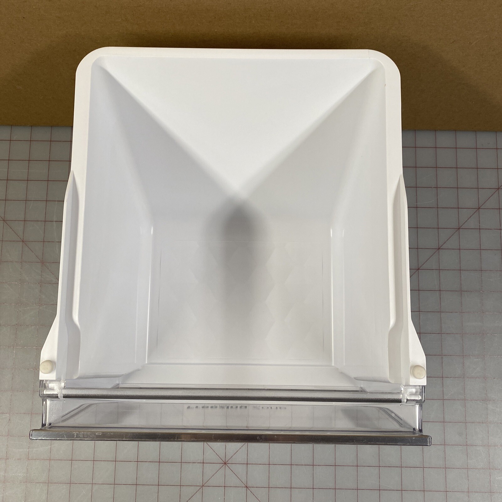 LG+Ref.+Freezer%E2%80%99s+Lower+%E2%80%9CFreezing+Zone%22+Drawer ...