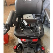pride go chair mobility