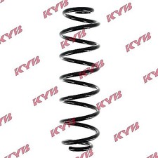 KYB Fahrwerksfeder Hinterachse u.a. für SEAT, SKODA, VW