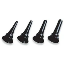 *4-Pieces* Welch Allyn Ear Specula Reusable Set Of 4 Sizes Specula 24400-U