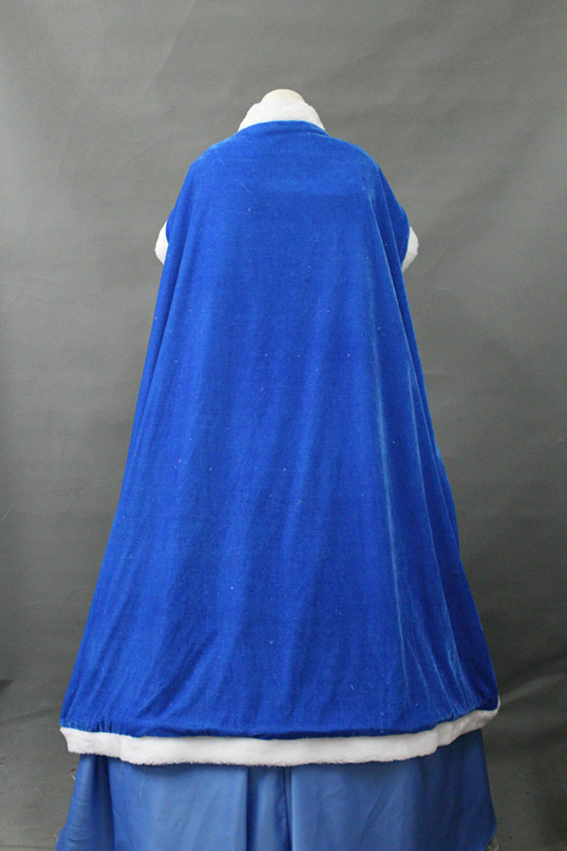 black and blue or white and gold dress illusion Disney Princess Aurora Dream All Day