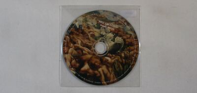The Amazing Gentle Stream Sweden CD 2011 Psych