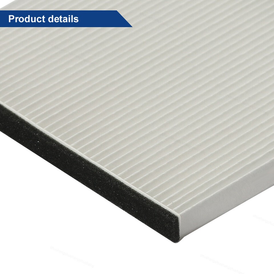 Toyota Cabin Air Filter 87139-0D010 Prius Prius C Prius V Camry Avalon Sienna