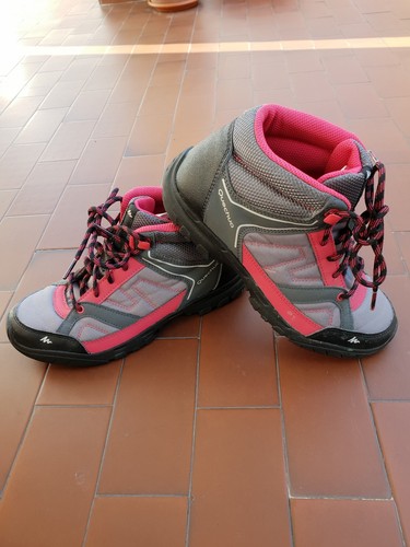 Scarponi Da Neve Donna marca Quechua | eBay
