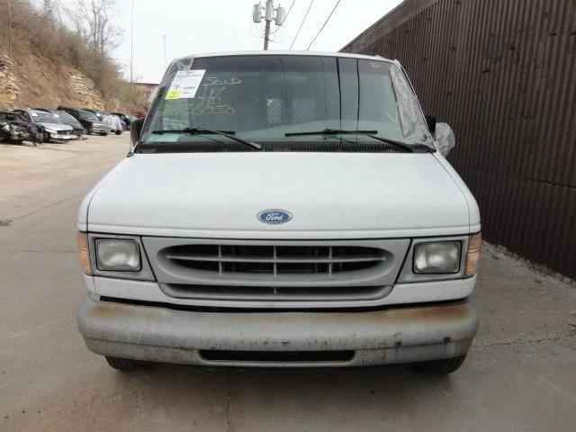 Engine ECM Electronic Control Module 8-280 4.6L Fits 97 FORD E150 VAN 598948 Foto 2 de 4