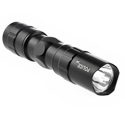 Praktische Wasserdicht Durable 3W LED Taschenlampe Für Hause